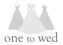 One to Wed